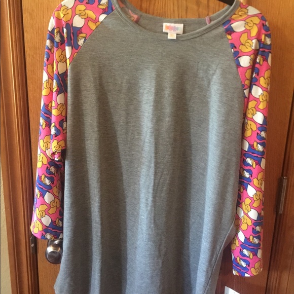 Disney Randy - Picture 1 of 3